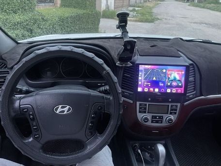 Hyundai Santa Fe, 2008 — сүрөт 7