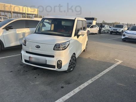 Kia Ray, 2020 — 照片 1