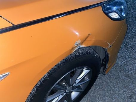 Hyundai Sonata, 2018 — сүрөт 7