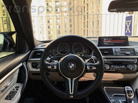 BMW 3 серии, 2018 — photo 11