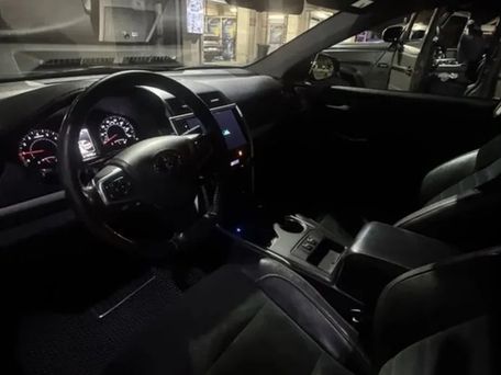 Toyota Camry, 2015 — сүрөт 6