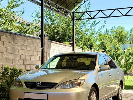 Toyota Camry, 2003 — фото 2