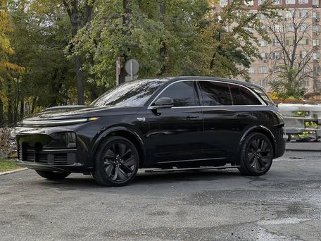 Li Auto (Lixiang) L7, 2023 — 照片 1