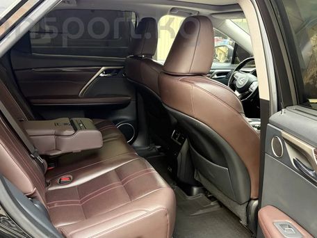 Lexus RX, 2020 — сүрөт 9