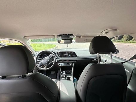 Hyundai Sonata, 2019 — фото 10