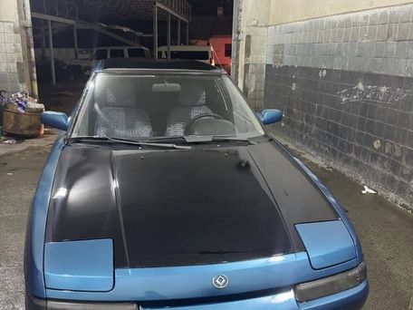 Mazda 323, 1992 — сүрөт 6
