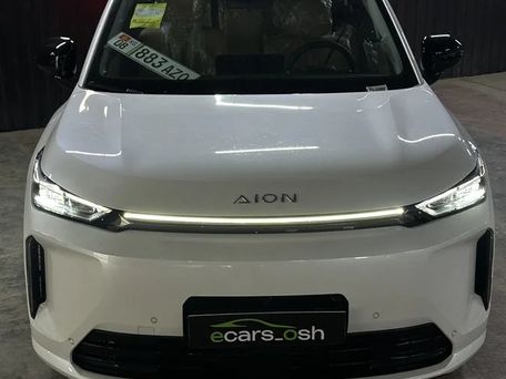 Aion I60, 2026 — 照片 1