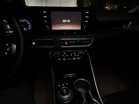 Kia K5, 2020 — сүрөт 7
