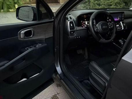Kia Sorento, 2021 — 照片 3