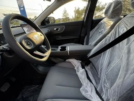 Changan Qiyuan Q05, 2026 — photo 3