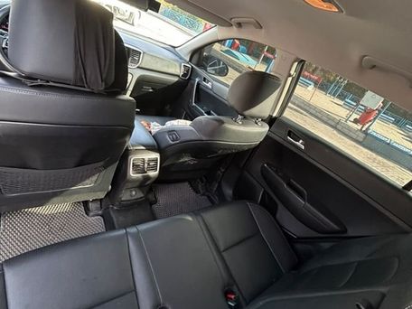 Kia Sportage, 2019 — photo 13