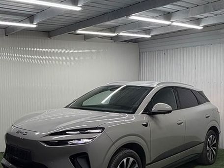 BYD Song Plus, 2025 — photo 3
