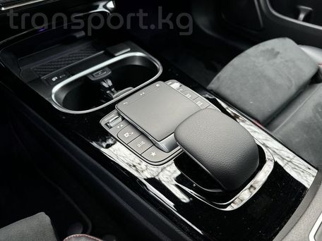 Mercedes-Benz CLA, 2020 — photo 8