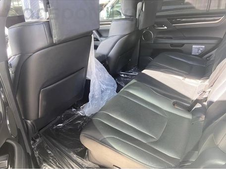 Lexus LX, 2017 — photo 3