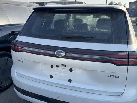 Aion I60, 2026 — photo 2