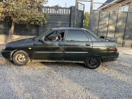 Lada (ВАЗ) 2110, 2003 — сүрөт 3
