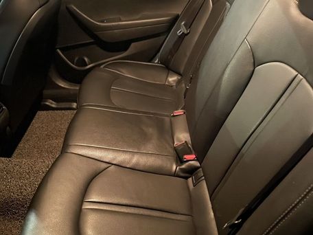 Hyundai Sonata, 2020 — photo 6