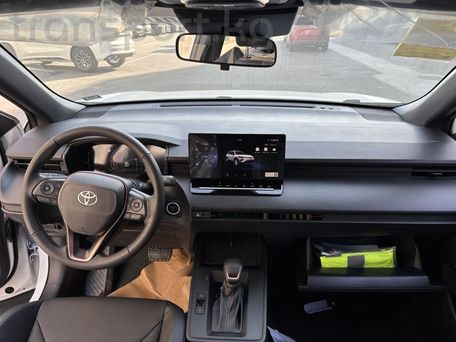Toyota Corolla Cross, 2026 — 照片 11
