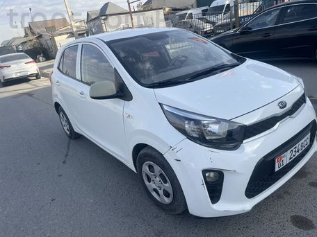 Kia Morning, 2019 — photo 1
