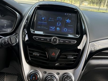 Chevrolet Spark, 2017 — сүрөт 9