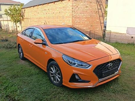 Hyundai Sonata, 2020 — сүрөт 2