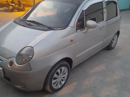Daewoo Matiz, 2002 — photo 2