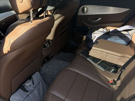 Mercedes-Benz E-Класс, 2020 — фото 13