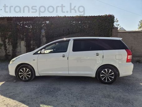 Toyota Wish, 2004 — сүрөт 3