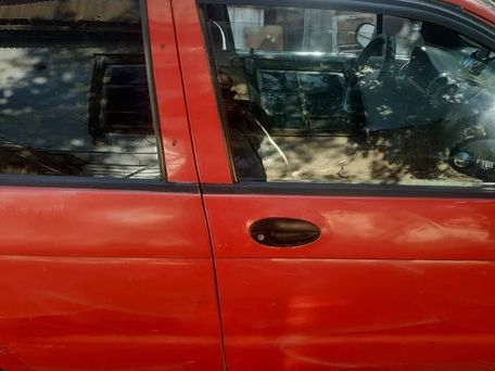 Daewoo Matiz, 1999 — photo 3