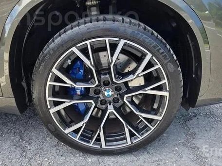 BMW X5 M, 2022 — сүрөт 5