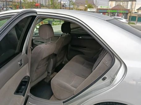 Toyota Camry, 2006 — сүрөт 5