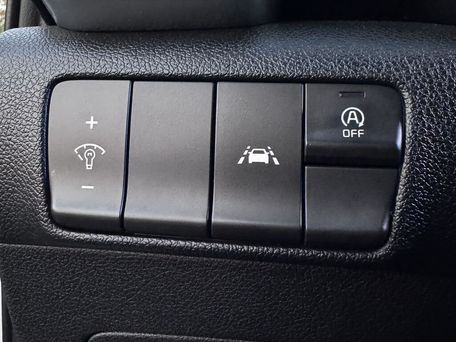 Kia Sportage, 2020 — 照片 9