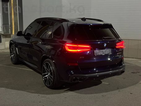 BMW X5, 2020 — photo 4