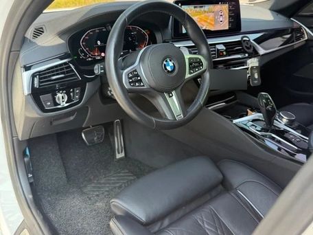 BMW 5 серии, 2016 — фото 5