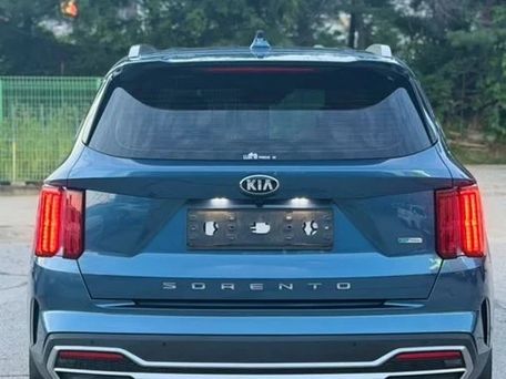Kia Sorento, 2020 — фото 4