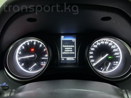 Toyota Camry, 2021 — photo 5