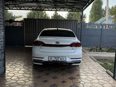 Kia K7, 2019 — сүрөт 16