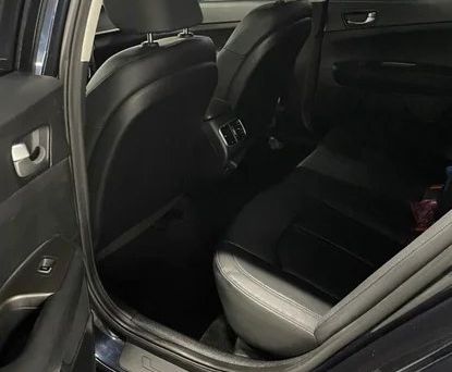 Kia K5, 2019 — сүрөт 7