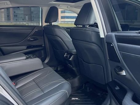Lexus ES, 2021 — сүрөт 9