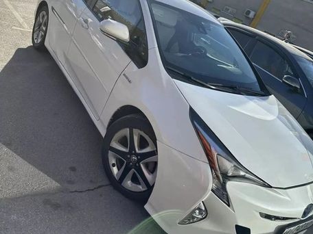 Toyota Prius, 2011