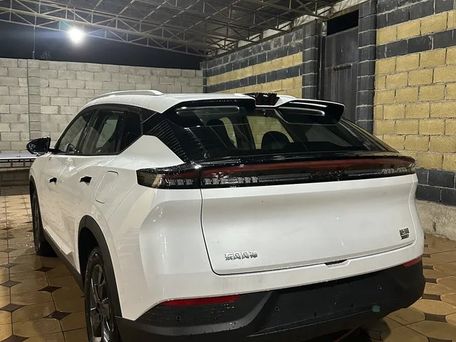 Dongfeng Aeolus Haohan, 2025 — photo 9