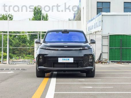Li Auto (Lixiang) L9, 2026 — photo 1