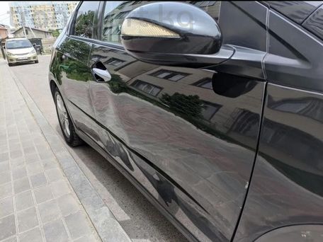 Honda Civic, 2007
