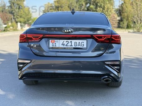 Kia K3, 2019 — сүрөт 4