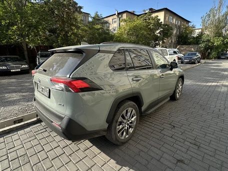 Toyota RAV4, 2018 — сүрөт 7