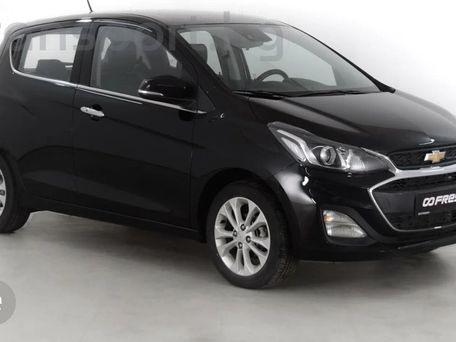 Chevrolet Spark, 2020