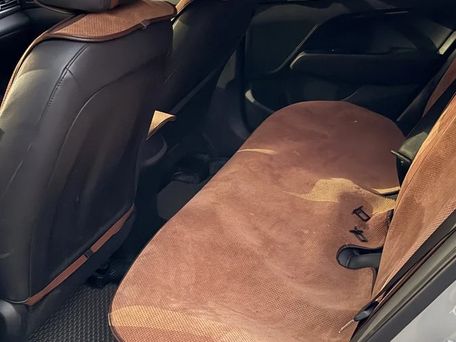 Hyundai Avante, 2020 — photo 6