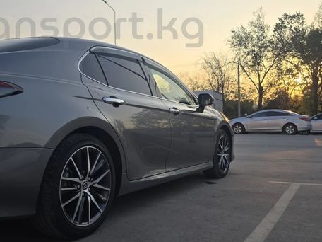 Toyota Camry, 2021 — сүрөт 4