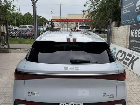 BYD Yuan Plus, 2026 — 照片 4
