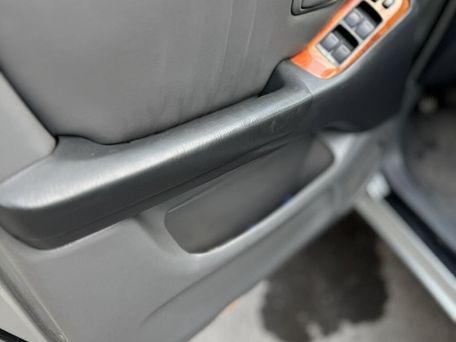 Lexus RX, 1999 — сүрөт 6